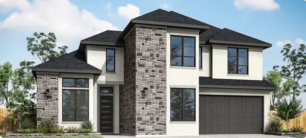 2622 Regal Bloom Drive, Missouri City, TX 77459