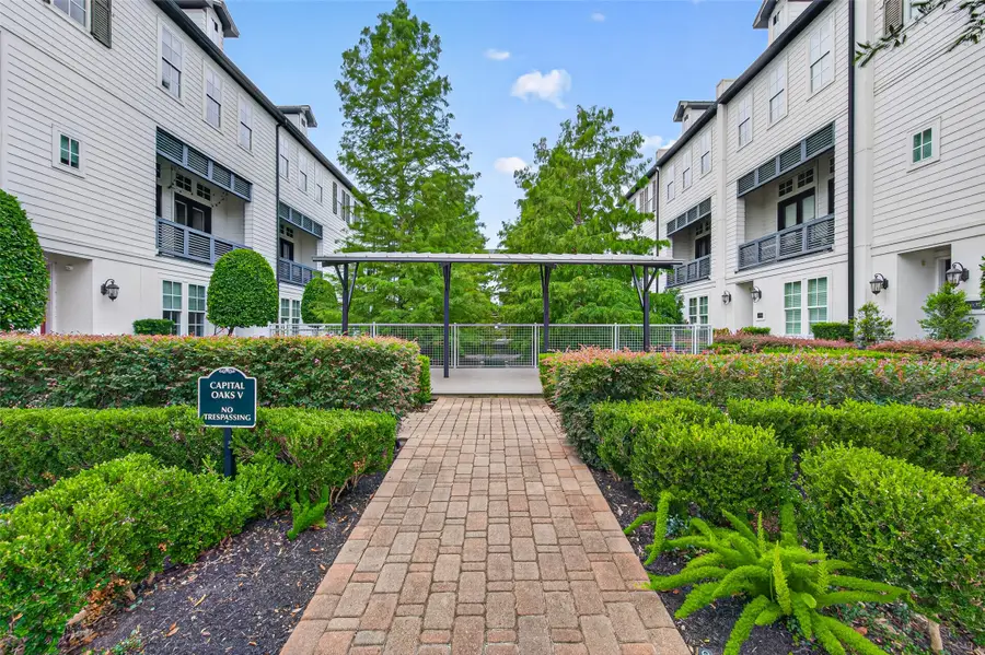 2964 Rusk Street, Houston, TX 77003 - #2