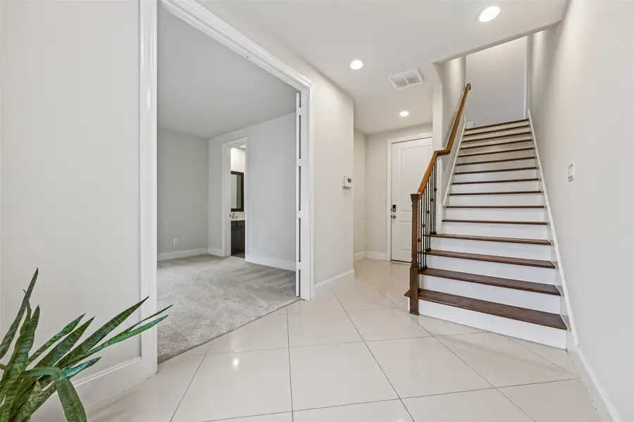 2964 Rusk Street, Houston, TX 77003 - #3