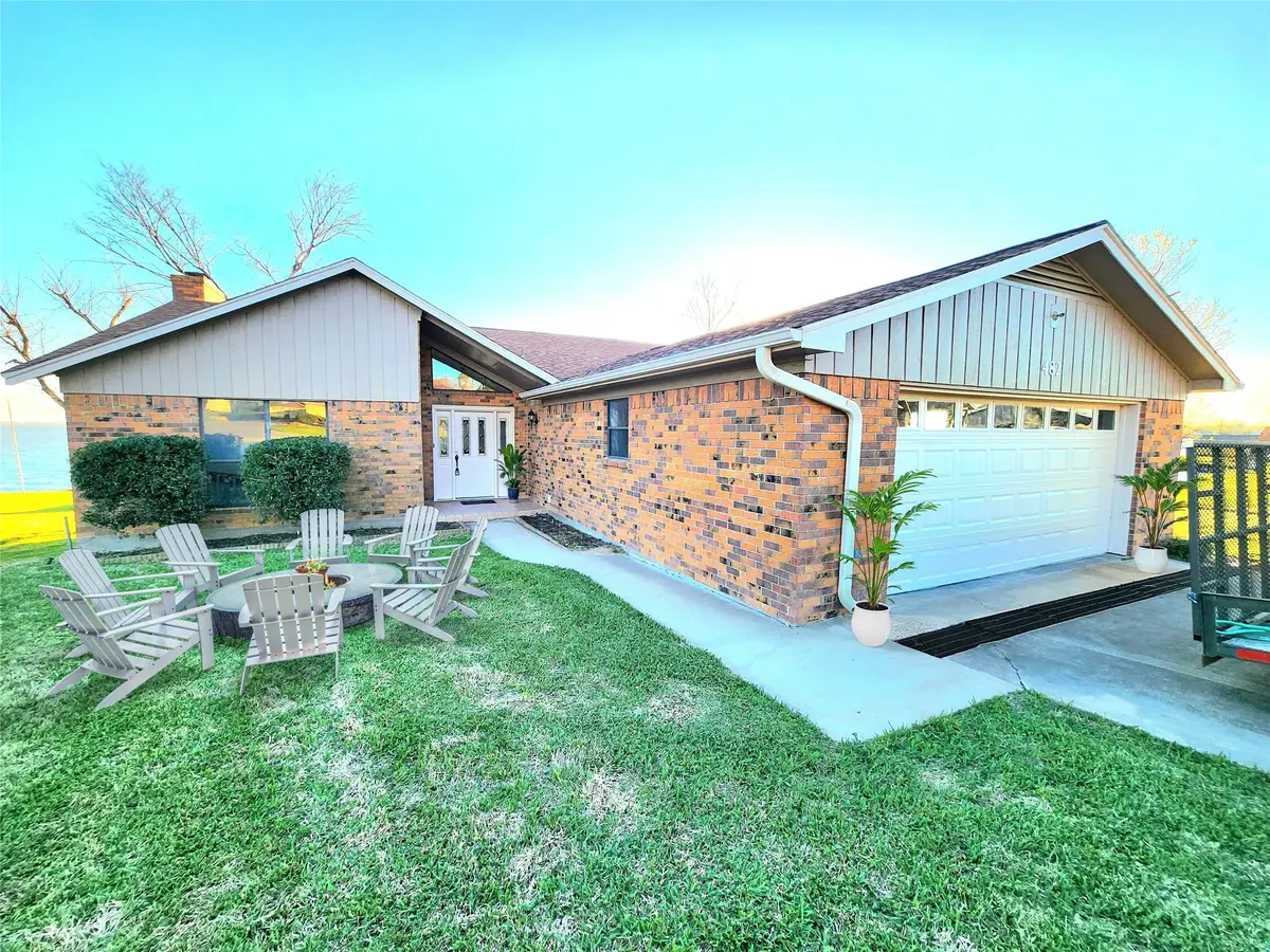 482 W Cattle Drive, Onalaska, TX 77360 - Image #1