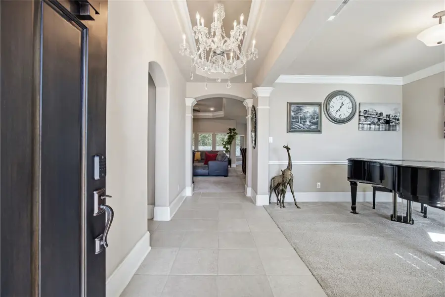 3313 Flagstone Drive, Manvel, TX 77578 - #3