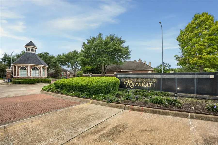 1319 Mission Chase Drive, Houston, TX 77077 - #3