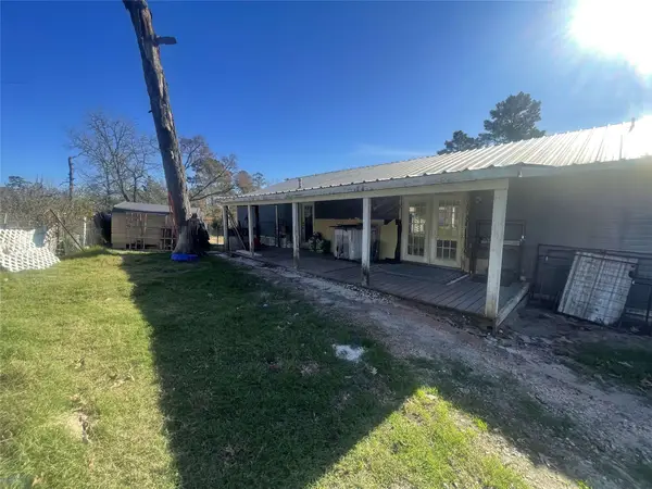 90 Arrowhead Lane, Huntsville, TX 77320