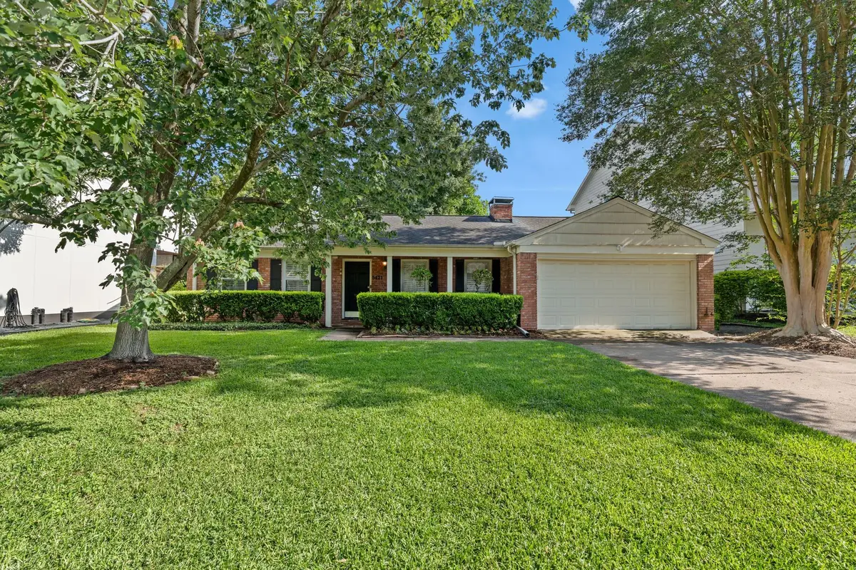5421 Schumacher Lane, Houston, TX 77056 - #1