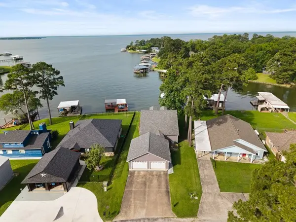 153 Lakeshore Drive, Onalaska, TX 77360 - #2