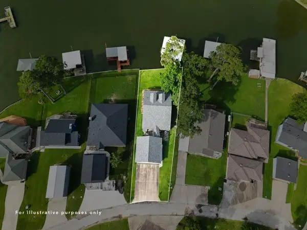 153 Lakeshore Drive, Onalaska, TX 77360 - #3