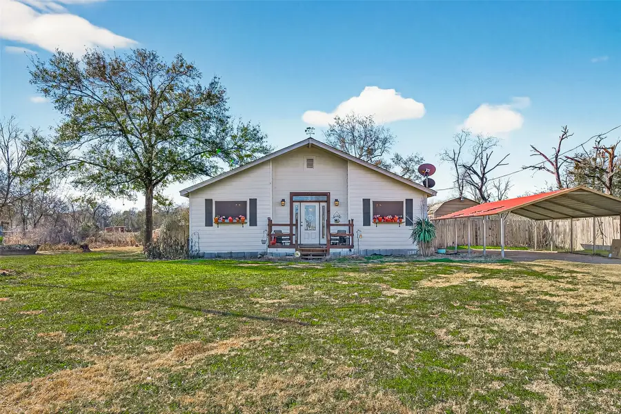 38241 N Bonnie Lake Drive, Hempstead, TX 77445 - #2