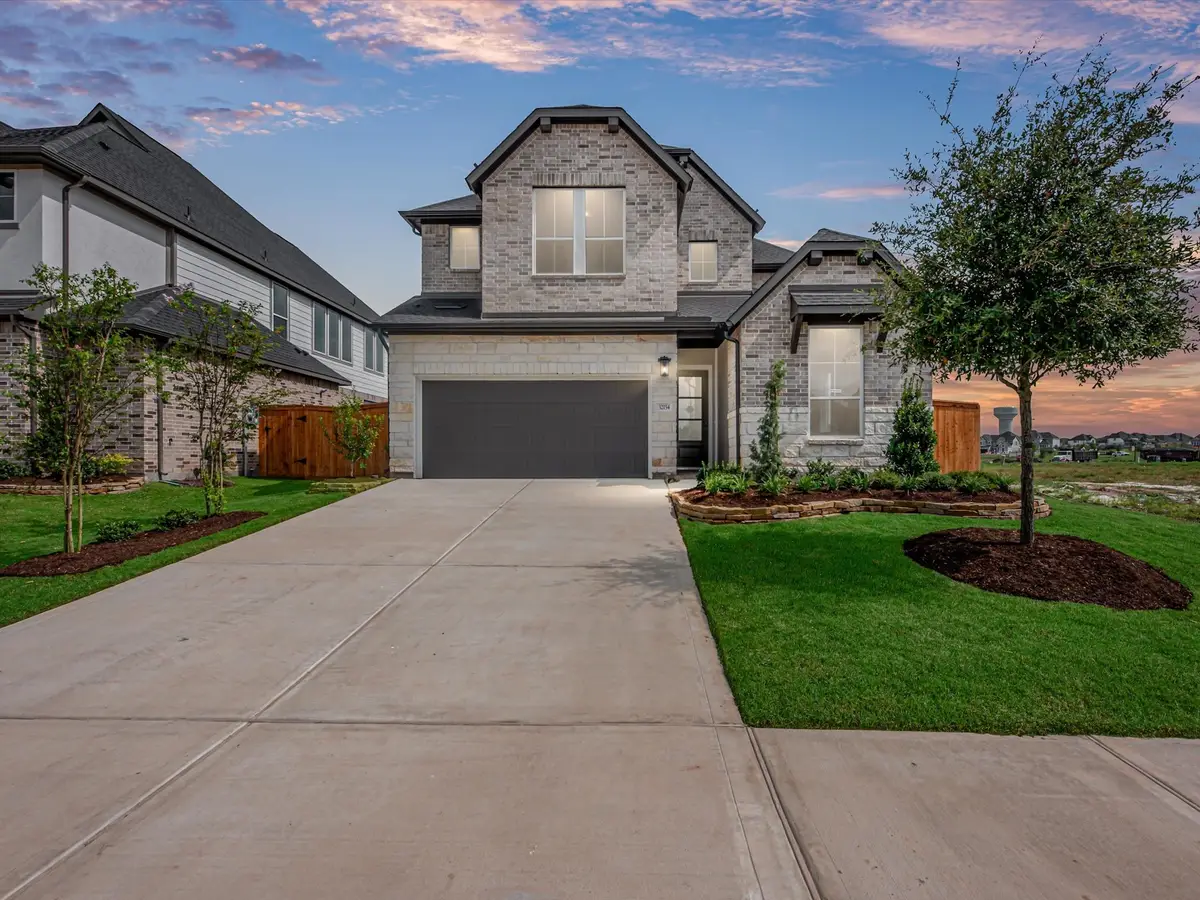 32154 Sky Branch Drive, Fulshear, TX 77441 - #1