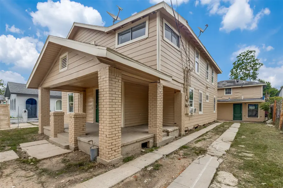 812 Maltby Street, Houston, TX 77011 - #2