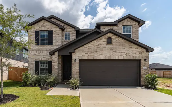 22215 Nissi Beach Drive, Hockley, TX 77447