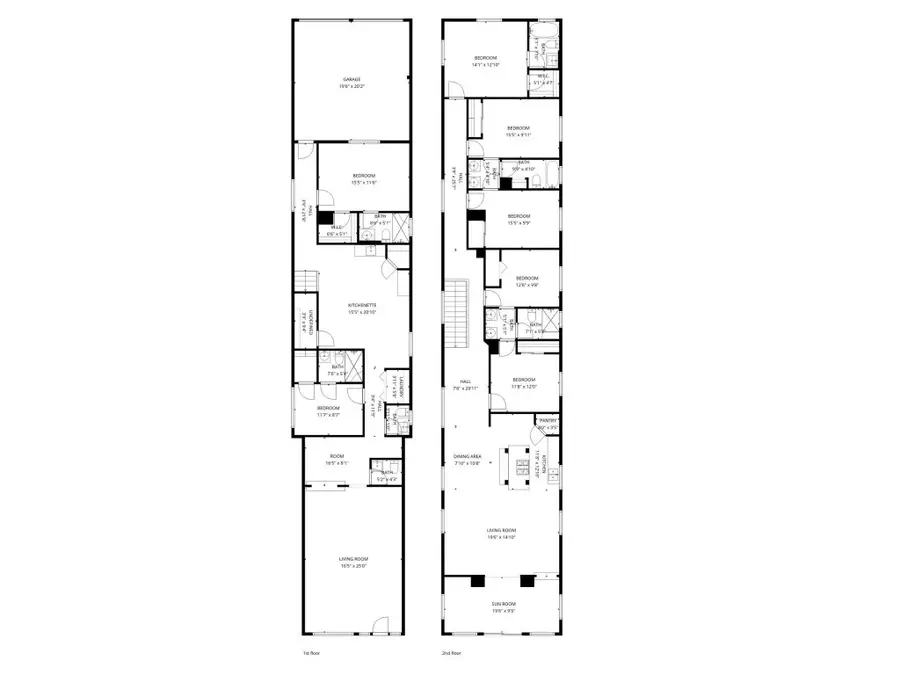 313 Grand Avenue, Bacliff, TX 77518 - #2