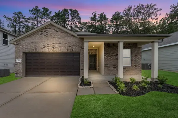 1040 Star Skye Drive, Brookshire, TX 77423