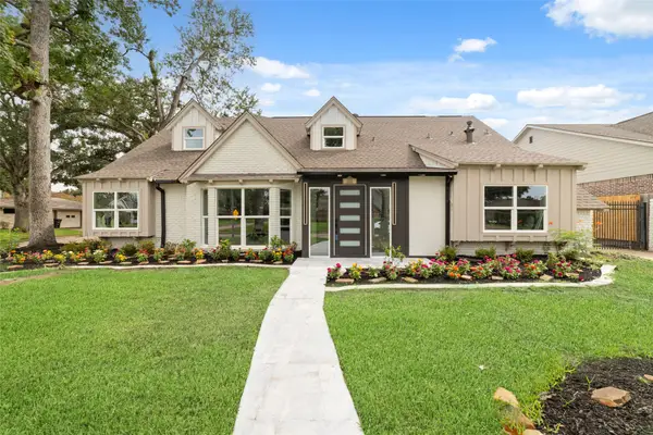 2302 Brooktree Drive, Houston, TX 77008