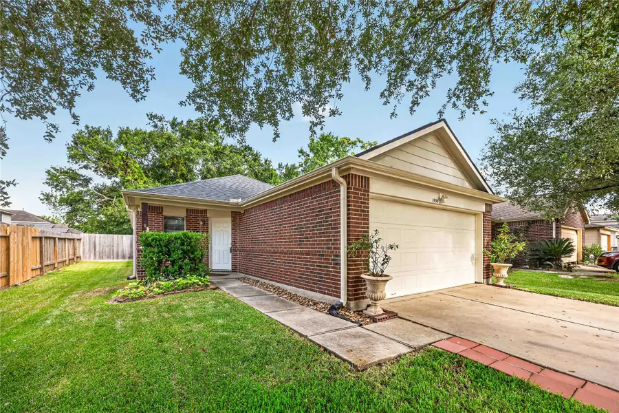 1930 Adobe Stone Drive, Humble, TX 77396 - #2