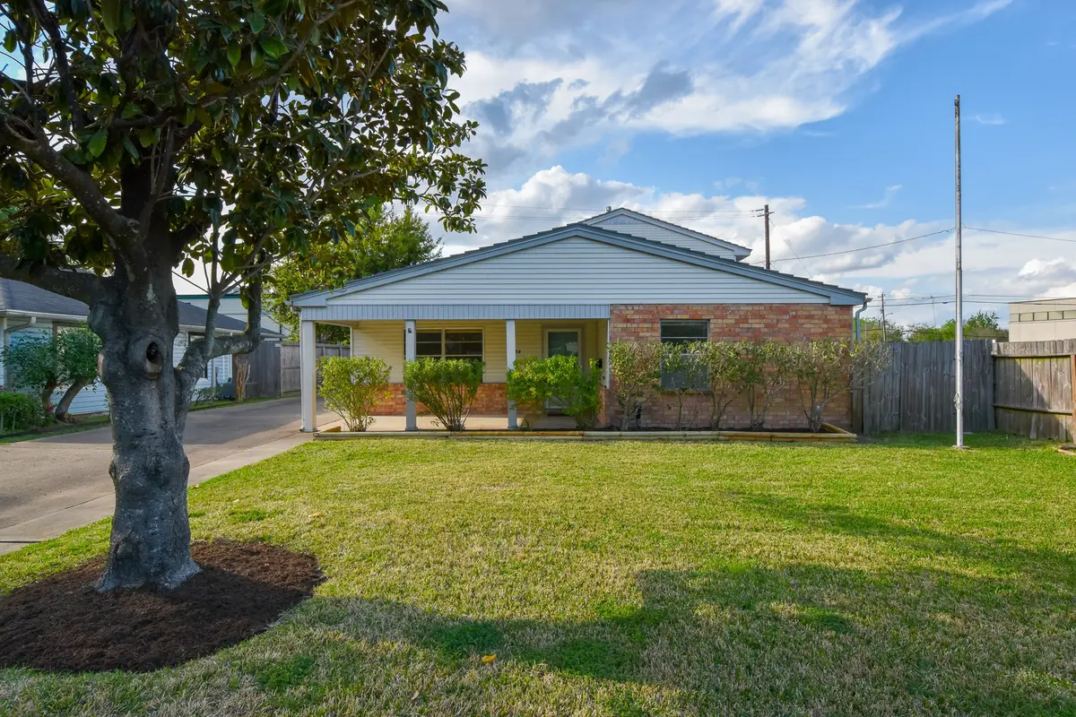 5508 Jessamine Street, Houston, TX 77081 - #1