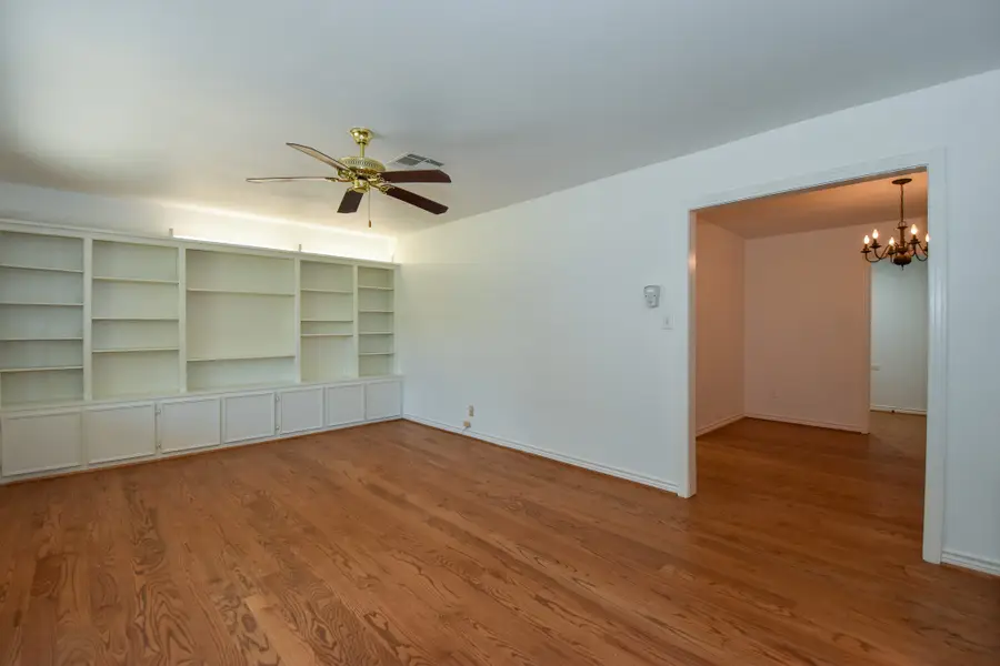 5508 Jessamine Street, Houston, TX 77081 - #2