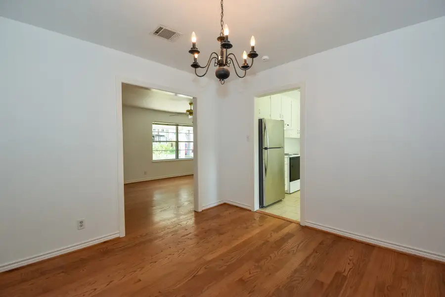 5508 Jessamine Street, Houston, TX 77081 - #3