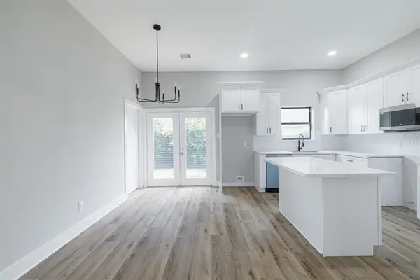 3718 Cleburne Street #A-B, Houston, TX 77004
