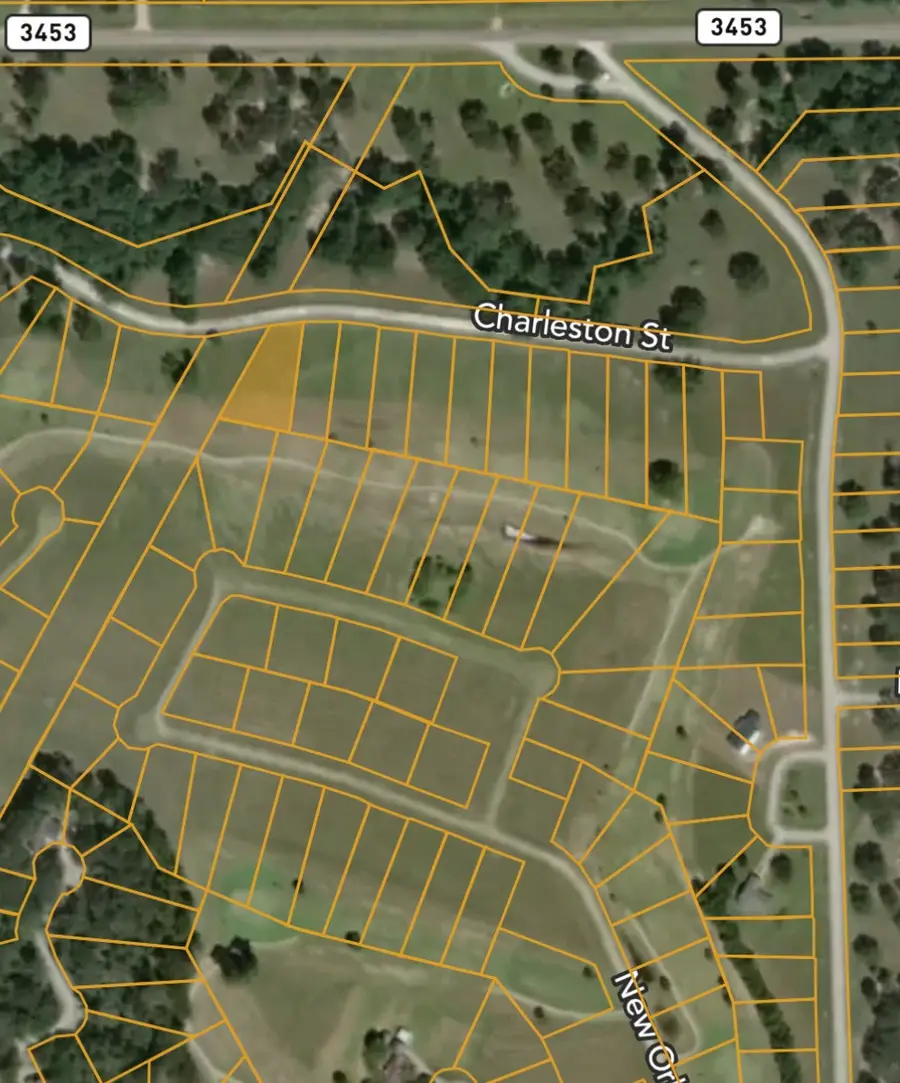 Lot 14 Charleston Street, Trinity, TX 75862 - #2