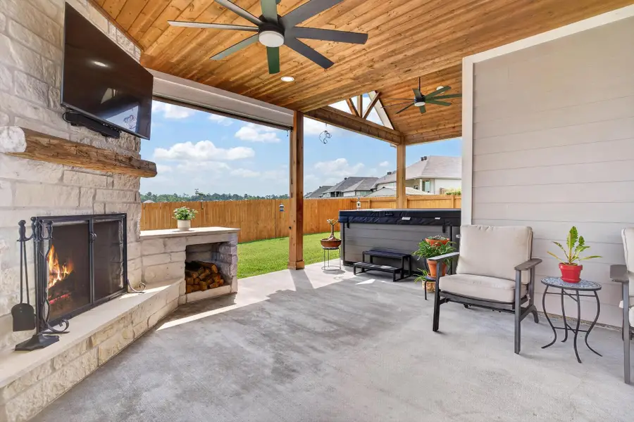 136 Worley Way, Huntsville, TX 77320 - #2