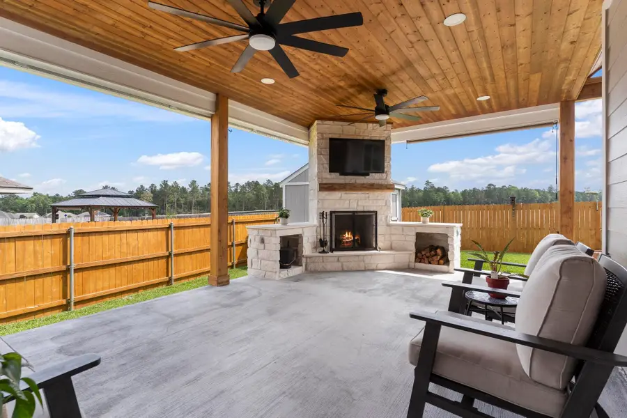 136 Worley Way, Huntsville, TX 77320 - #3