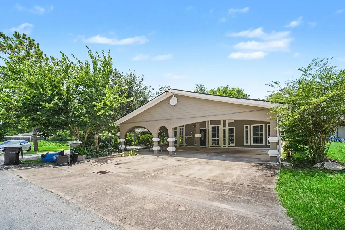 104 Virginia Street, South Houston, TX 77587 - #1