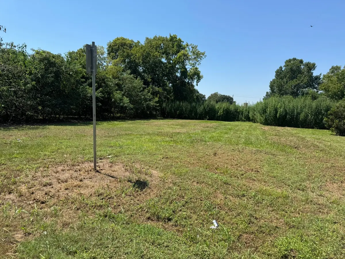 Lots 11 & 12 Branch St, Wharton, TX 77488 - Image #1