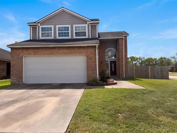 1959 Wood Shadows Drive, Missouri City, TX 77489