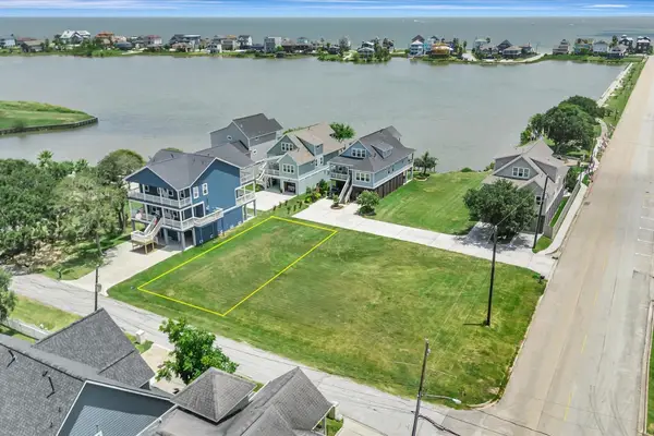 0 Hall Street, Lot 3, Seabrook, TX 77586