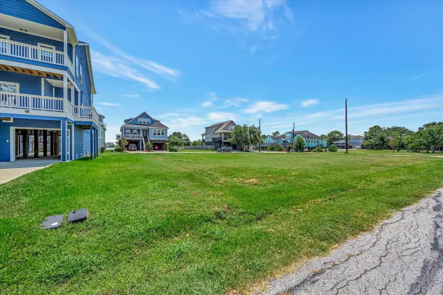 0 Hall Street, Lot 3, Seabrook, TX 77586 - #2