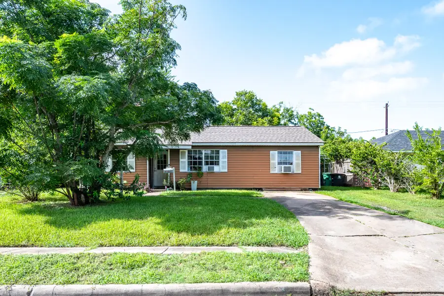 5119 Ripplebrook Drive, Houston, TX 77045 - #3