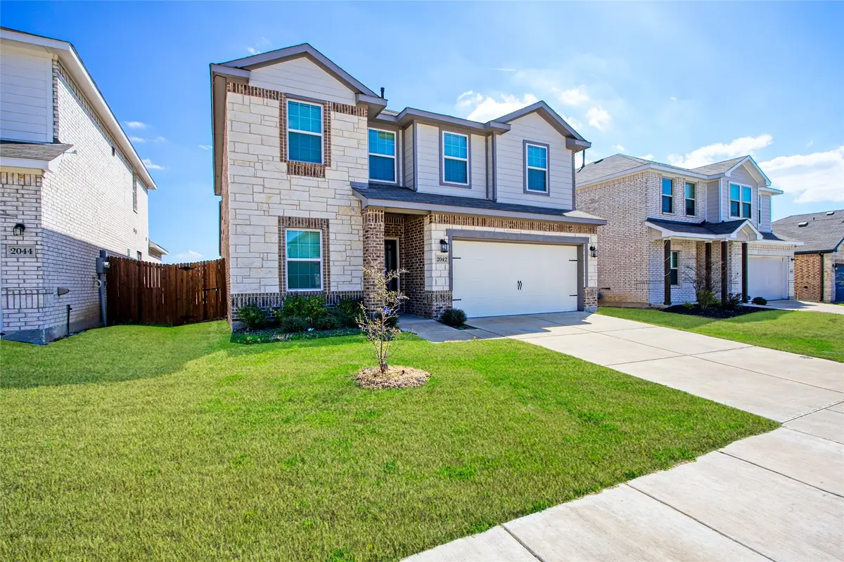 2042 Crosby Drive, Forney, TX 75126 - #1