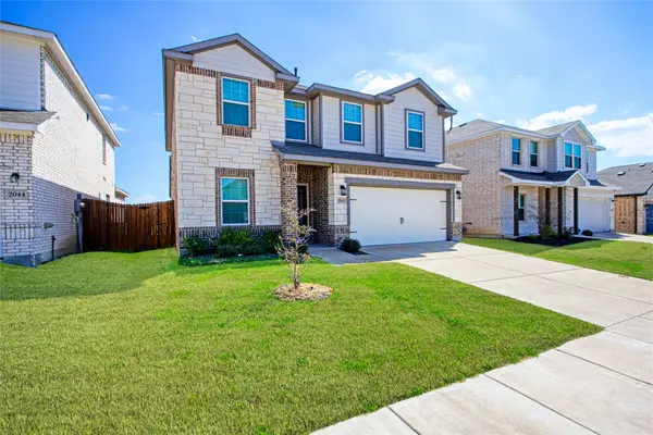 2042 Crosby Drive, Forney, TX 75126