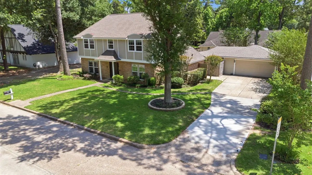 3106 Cedar Knolls Drive, Kingwood, TX 77339 - #1