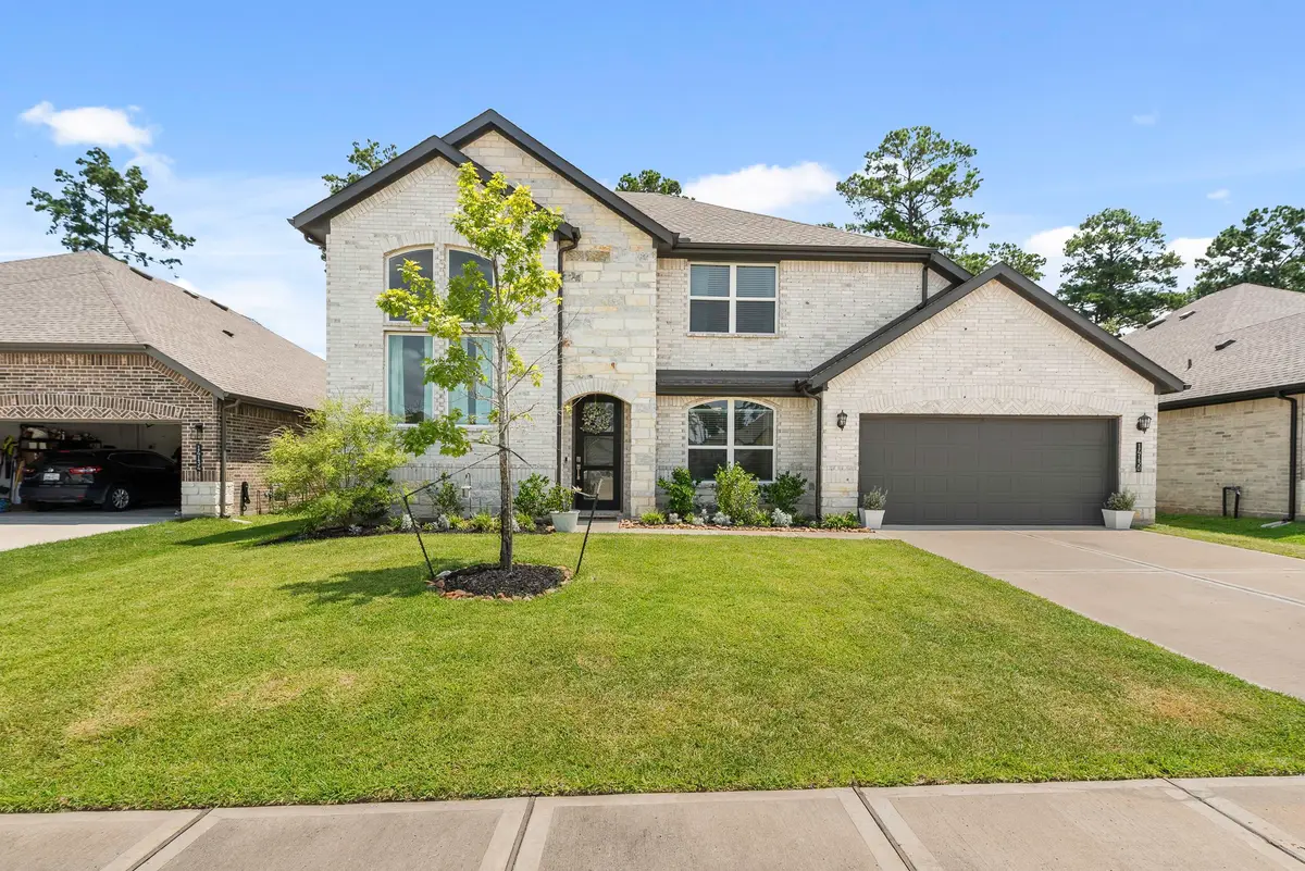 14130 Savage River Court, Conroe, TX 77384 - Image #1