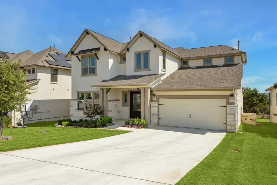 6821 Little Serenity Cove, Lago Vista, TX 78645 - #3