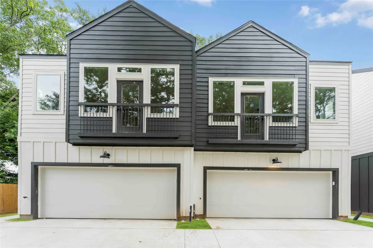 5105 Mallow Street #A/B, Houston, TX 77033 - Image #1