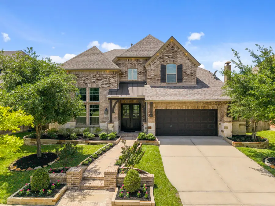 16507 Busy Bee Drive, Cypress, TX 77433 - #2