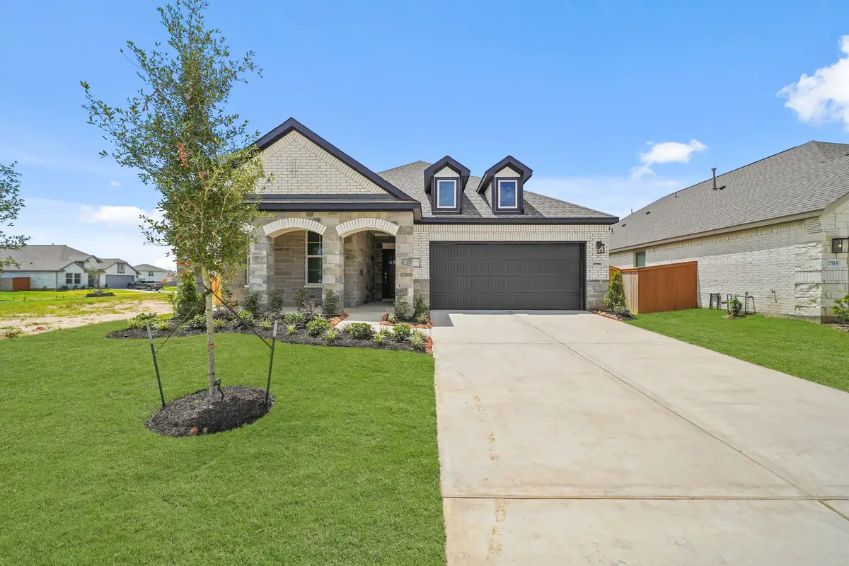 27511 Beachside Arbor Drive, Katy, TX 77493 - Image #1
