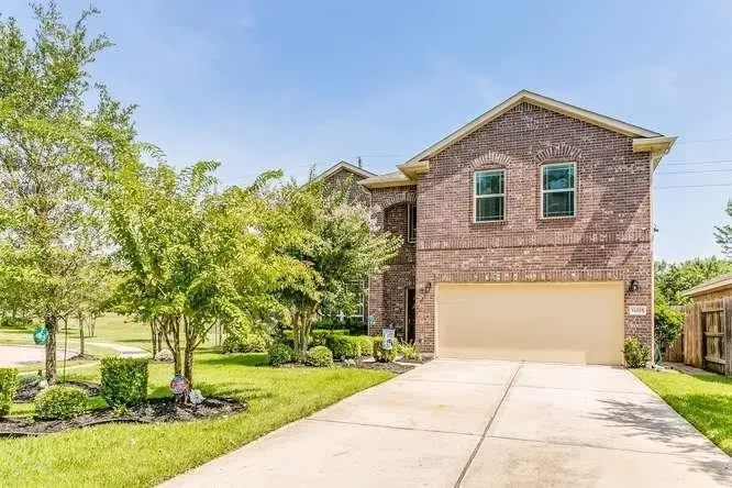 11215 English Rose Trail, Missouri City, TX 77459 - #1