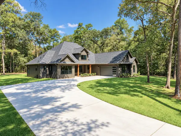 11299 Blue Heron Drive, Plantersville, TX 77363