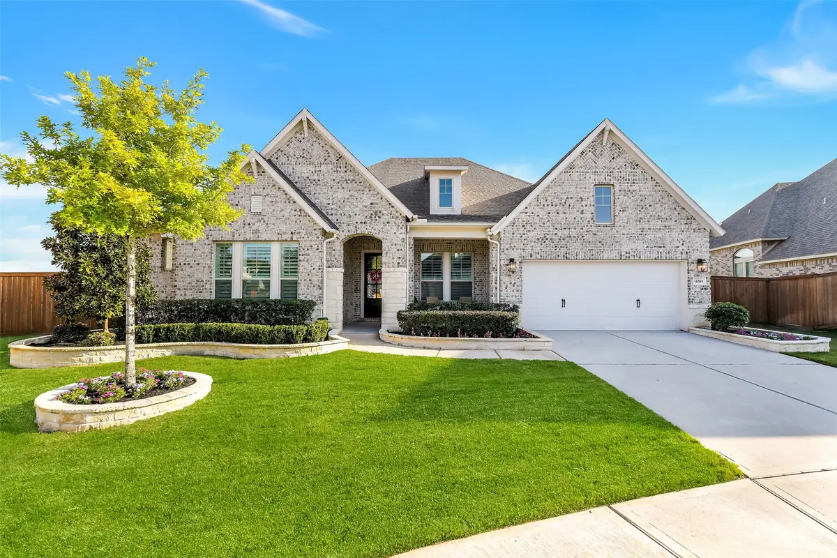 18303 Westcave Creek Drive, Cypress, TX 77433 - #1