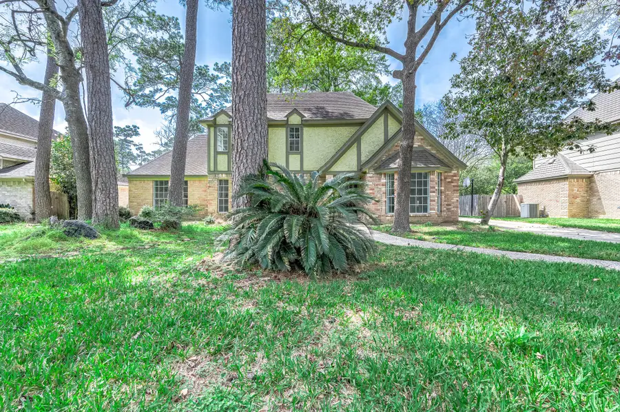 17627 Terrawren Lane, Spring, TX 77379 - #2