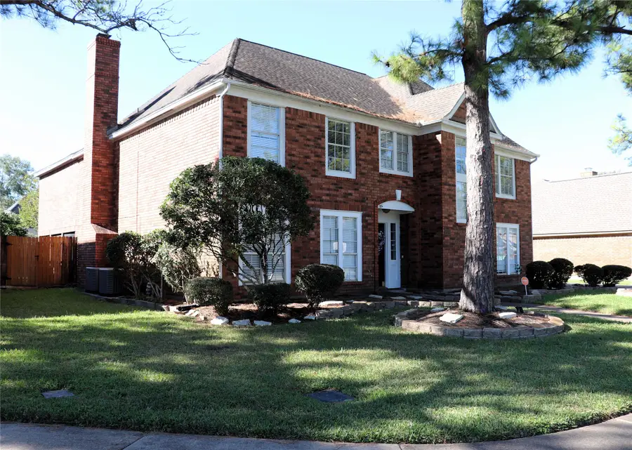 2304 Eagles Way Way, Pearland, TX 77581 - Image #2