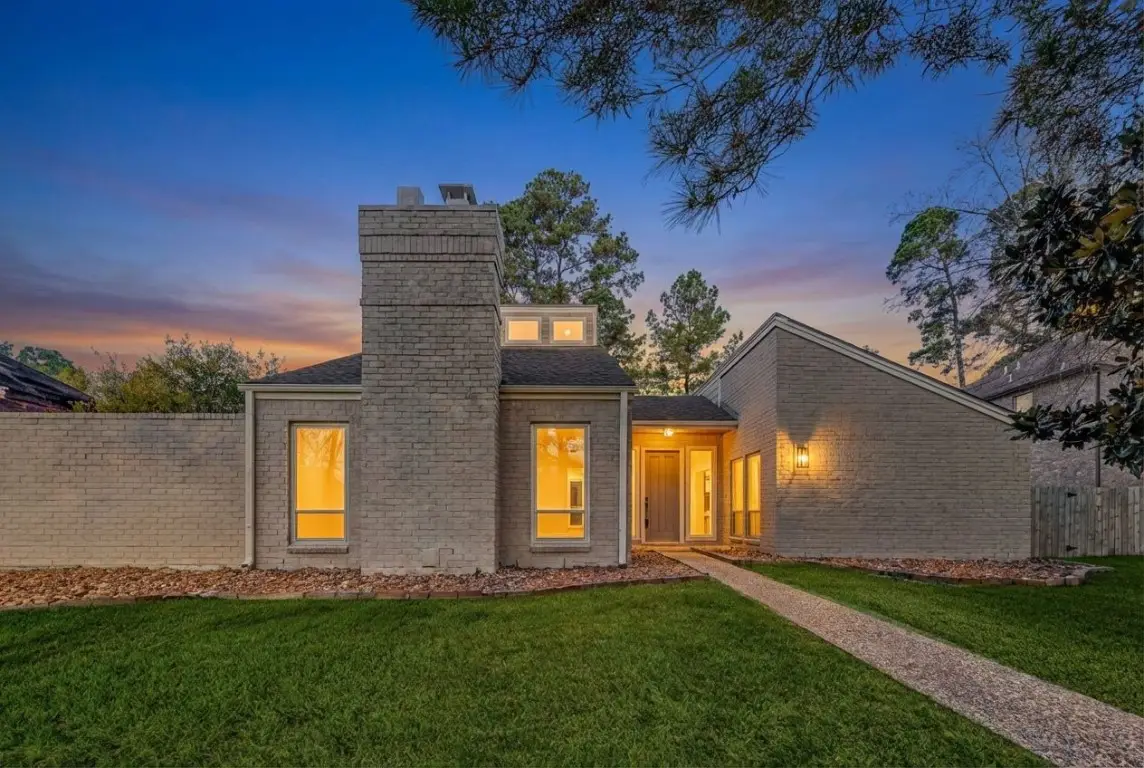 11830 Thoreau Drive, Montgomery, TX 77356 - #1