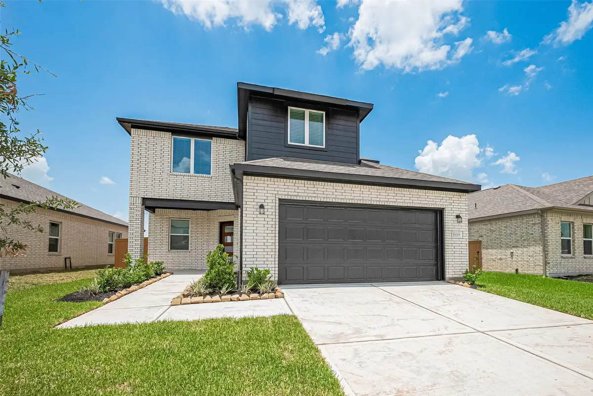 27222 Clear Breeze Drive, Katy, TX 77493 - Image #1