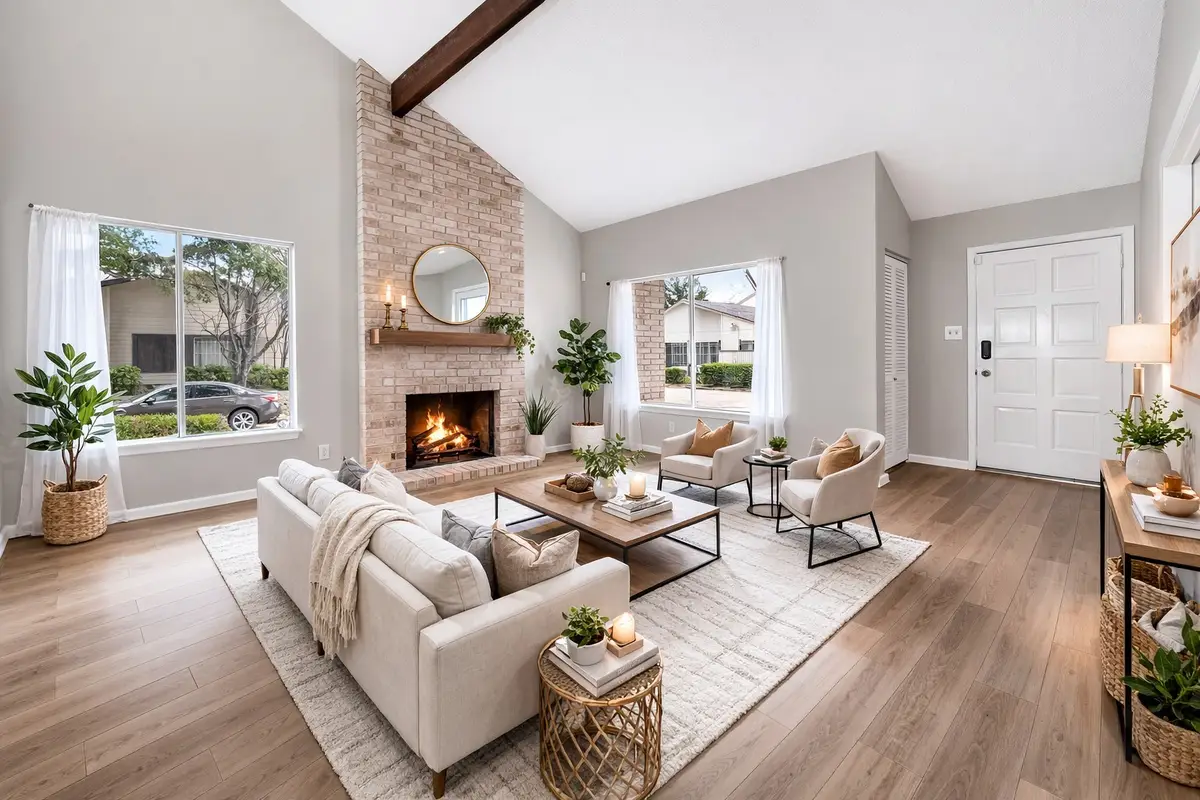 7164 S Dairy Ashford Road, Houston, TX 77072 - #1