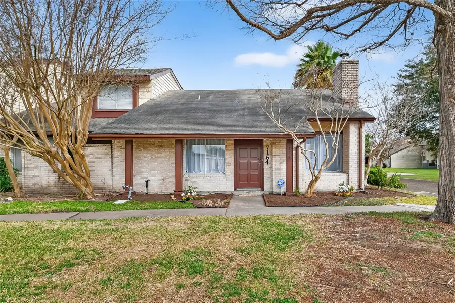 7164 S Dairy Ashford Road, Houston, TX 77072 - #3