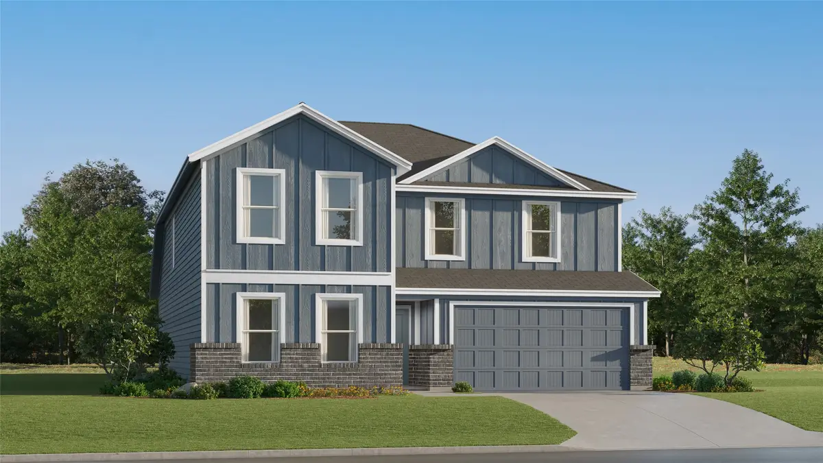 1526 Chimney Springs Drive, Crosby, TX 77532 - #1