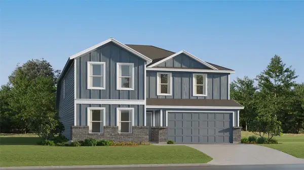 1526 Chimney Springs Drive, Crosby, TX 77532